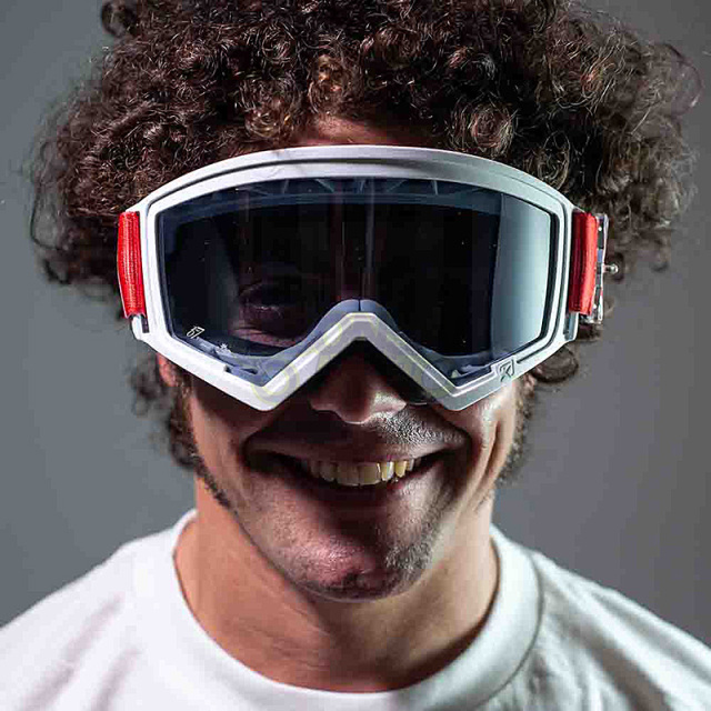 マッドマックス　ゴーグル　アリエテ