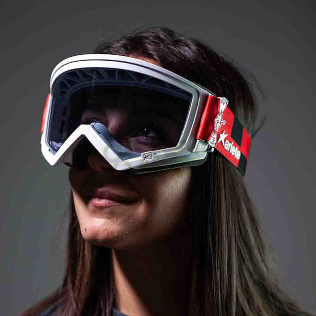 マッドマックス　ゴーグル　アリエテ