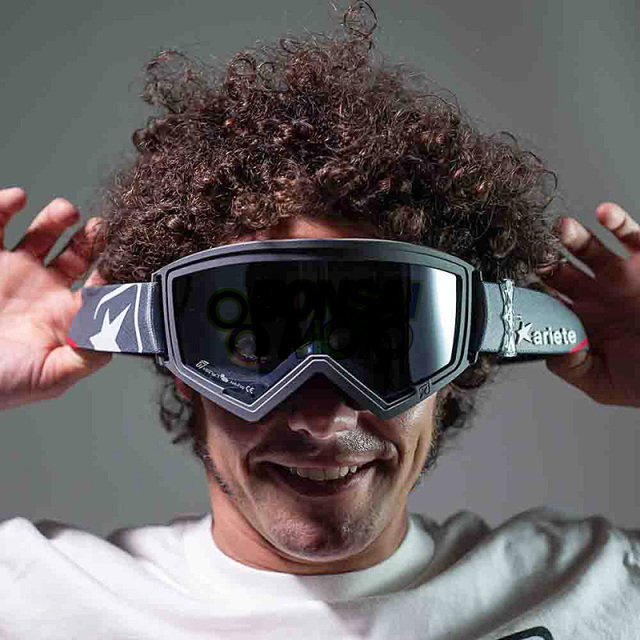 マッドマックス プラヴィーダ [ユーロフィット] 眼鏡対応オフロード