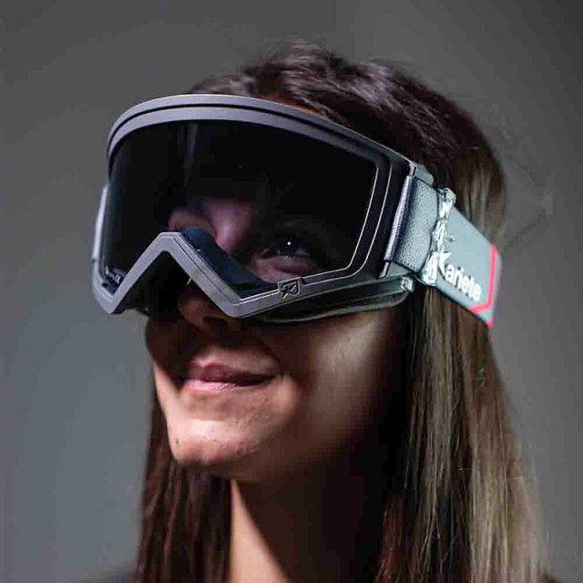 マッドマックス プラヴィーダ [ユーロフィット] 眼鏡対応オフロード