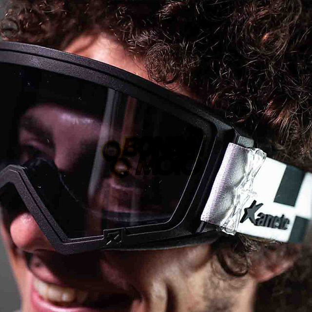 マッドマックス　ゴーグル　アリエテ