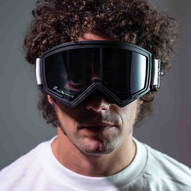 マッドマックス　ゴーグル　アリエテ