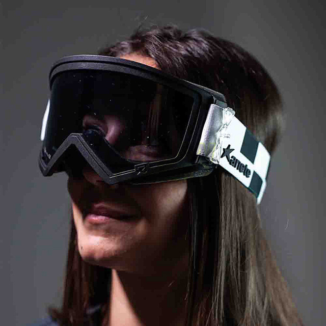 マッドマックス　ゴーグル　アリエテ