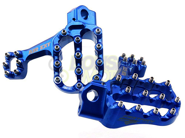 PMB(Fastway) Air EXTステップ