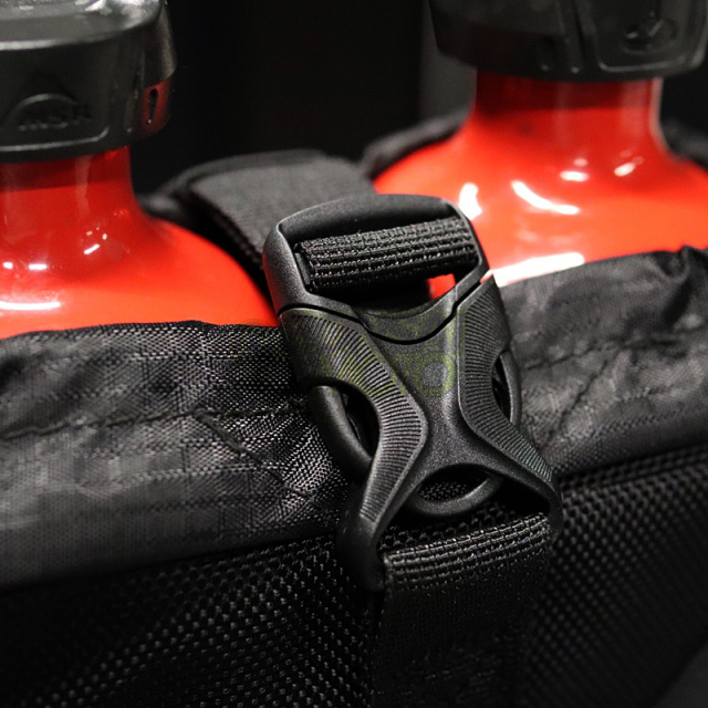 ボトルホルダー　EMD