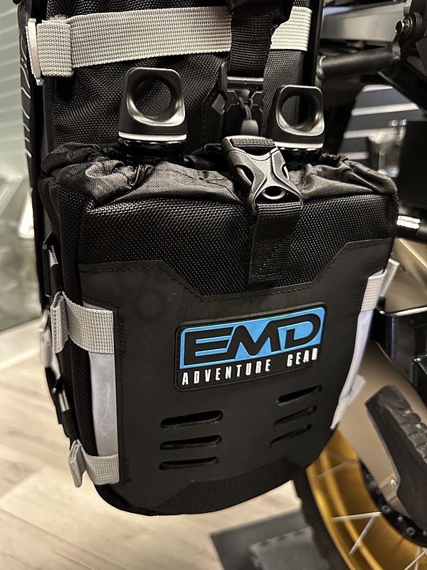 ボトルホルダー　EMD