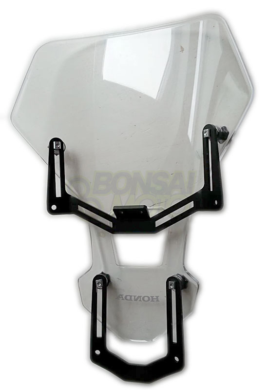 やす HONDA Africa Twin(16-19) スクリーンアジャスター BONSAIMOTO