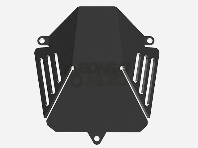 BMW R12G/S エンジンシールド アウトバックモーターテック