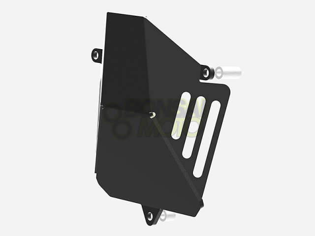 BMW R12G/S エンジンシールド アウトバックモーターテック