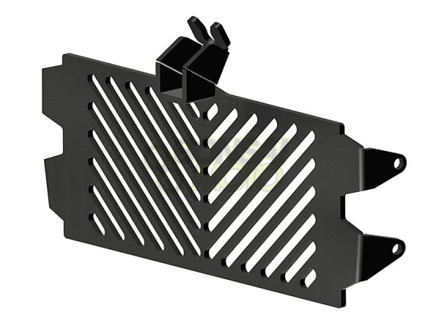 BMW R12G/S オイルクーラーガード アウトバックモーターテック