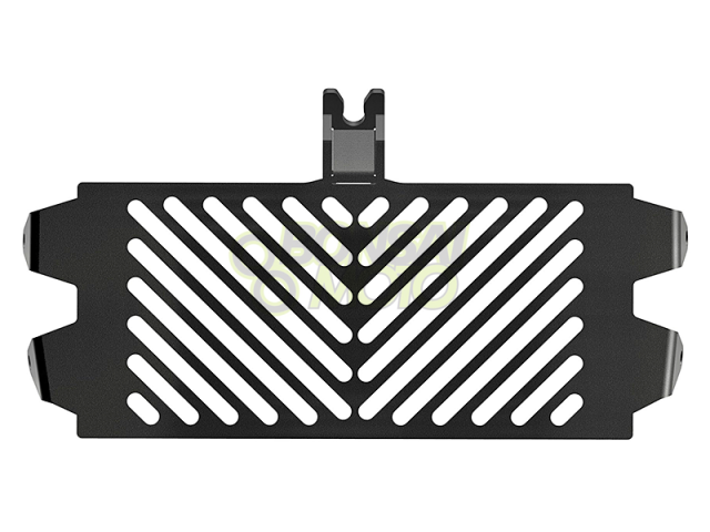 BMW R12G/S オイルクーラーガード アウトバックモーターテック