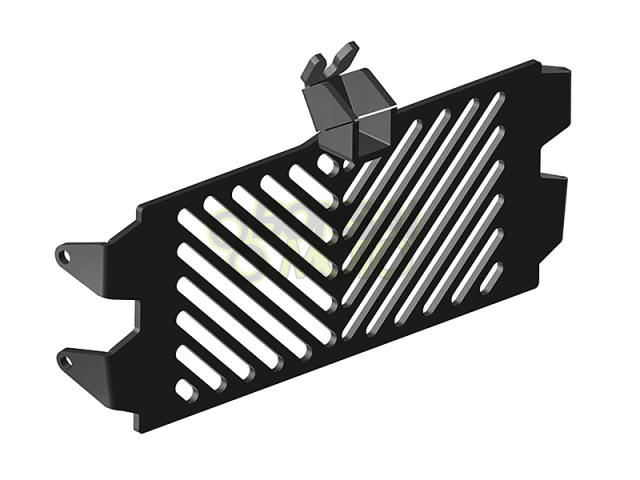 BMW R12G/S オイルクーラーガード アウトバックモーターテック