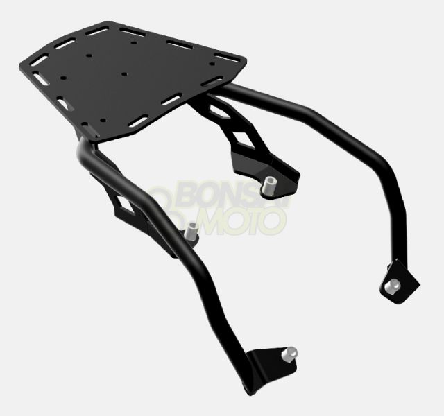 BMW R12G/S リアラックコンボ アウトバックモーターテック