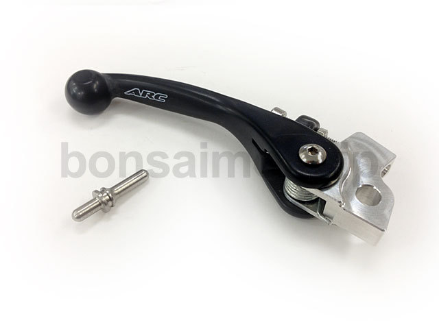 KTM FormulaマスターMini brake SX(12-13) ARC コンポジット ブレーキレバー【BR-212C】＜3フィンガー＞