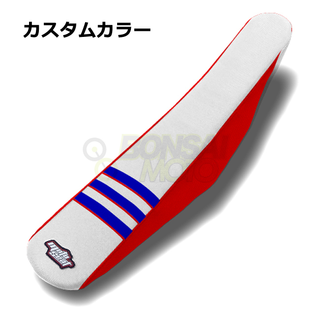 BETA 13-19 シートカバー beta RR クロトレ　ベータ Beta(ベータ)【カスタムカラー】ソリッド シートカバー MOTOSEAT