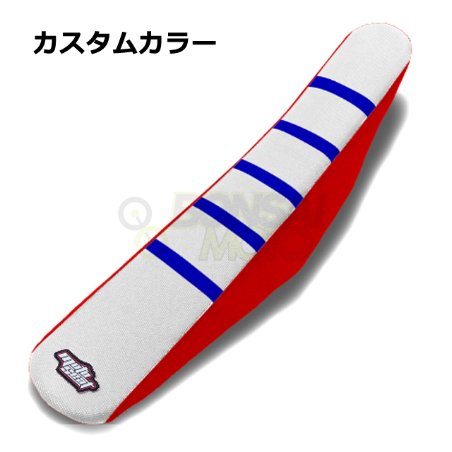 MOTOSEAT Beta リブシート 色サンプル