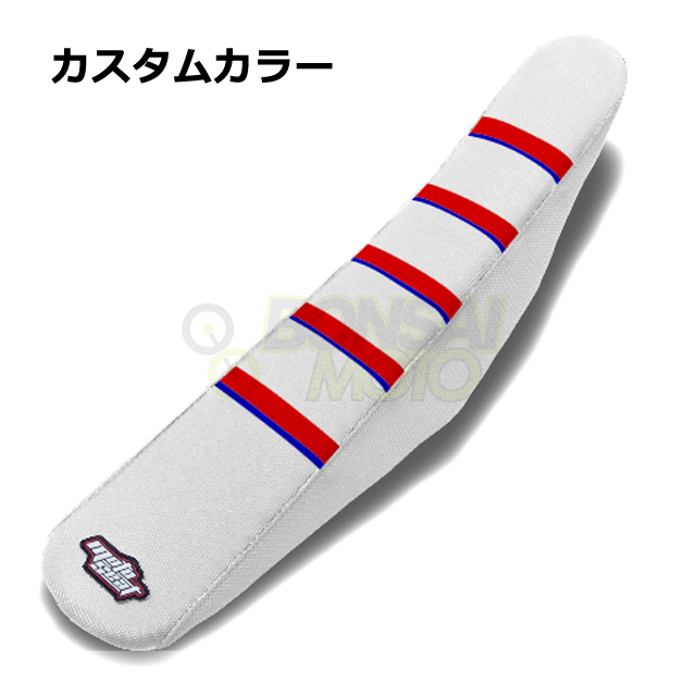 MOTOSEAT Beta リブシート 色サンプル