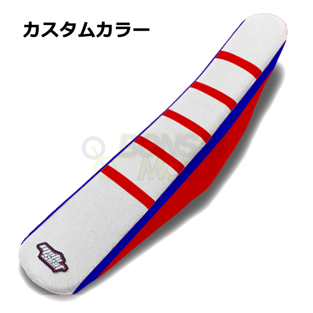 Beta(ベータ)【カスタムカラー】ストライプ シートカバー MOTOSEAT