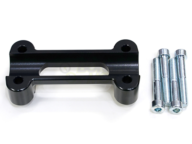 ブリッジバーライザー