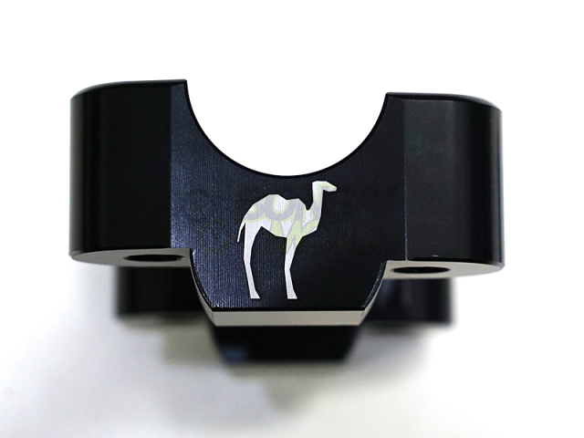 ブリッジバーライザー