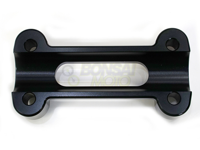 ブリッジバーライザー