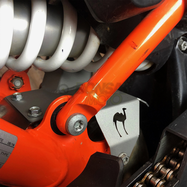 ショックヒートシールド