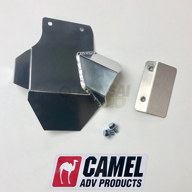 ショックヒートシールド