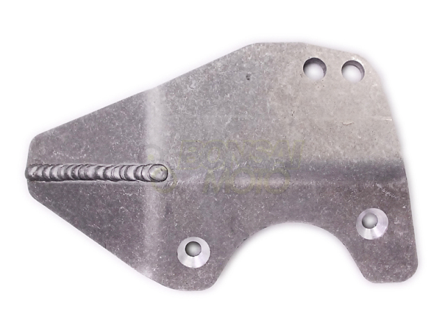 ステップサポート