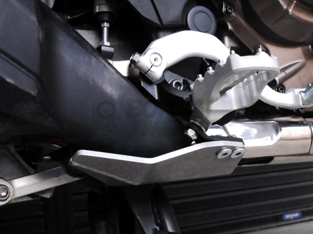 ステップサポート