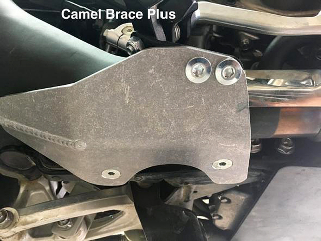 ステップサポート