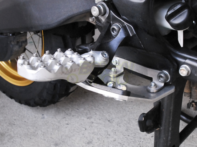 ステップサポート