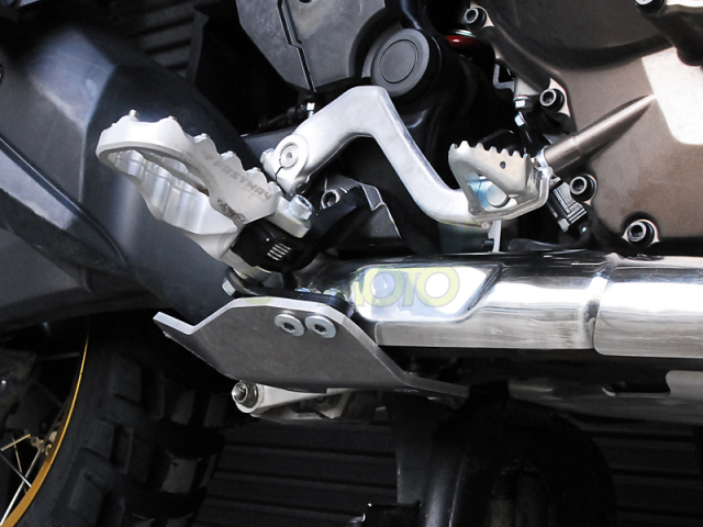 ステップサポート