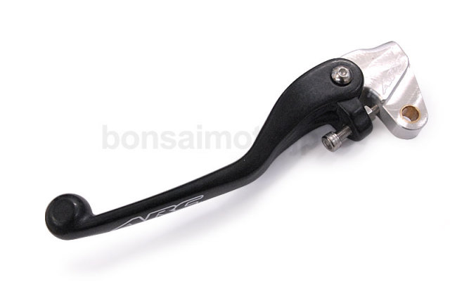 Yamaha YZ250FX(15-19) YZ450FX(16-19) WR250F/450F(15-18) ARC コンポジット クラッチレバー【CL-315C】＜4フィンガー＞