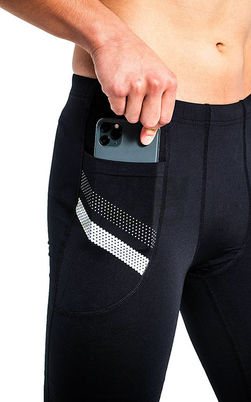 Co44 コンプレッションパンツ