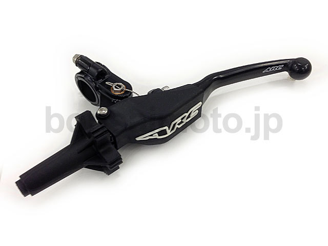 RC-8 コンポジットクラッチパーチ【CP-201C】ARC