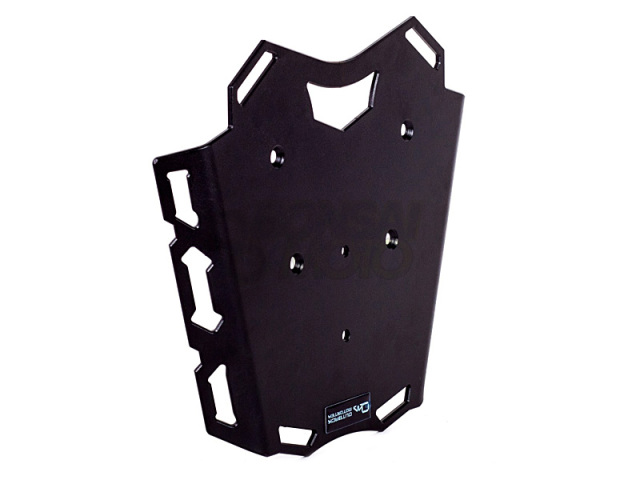 HONDA Africa Twin CRF1100L (20-25) リアキャリア OUTBACKmotortek