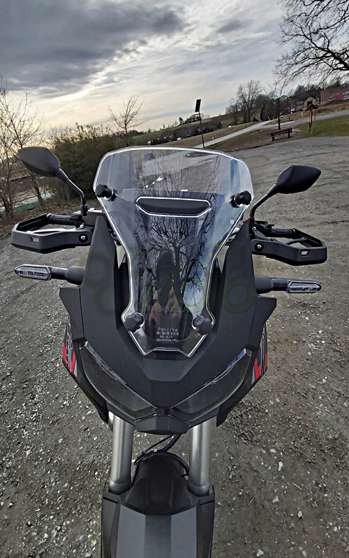 CRF1100L スクリーンアジャスター