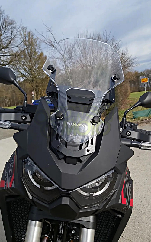 CRF1100L スクリーンアジャスター