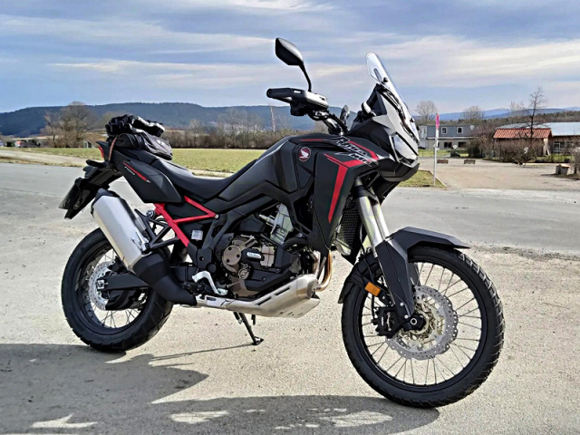 CRF1100L スクリーンアジャスター