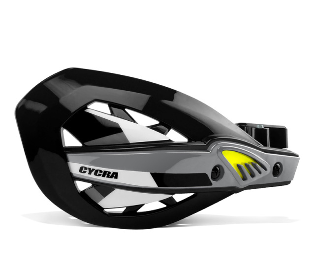 エクリプス ハンドガード KTM CYCRA(サイクラ)