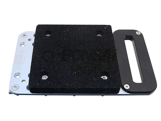 PMB(Fastway) カーゴラック