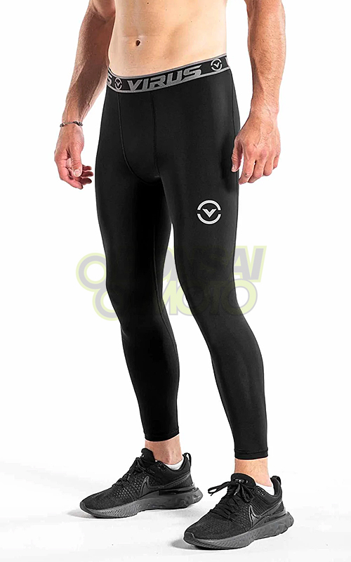 コンプレッション　パンツ　ヴァイラス