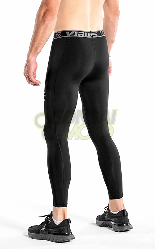 コンプレッション　パンツ　ヴァイラス