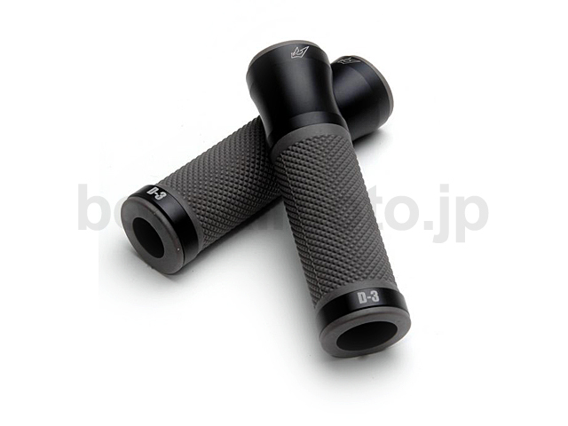 D-3 グリップ DRIVEN