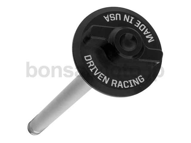 DRIVEN GROM125 オイルフィラーキャップ