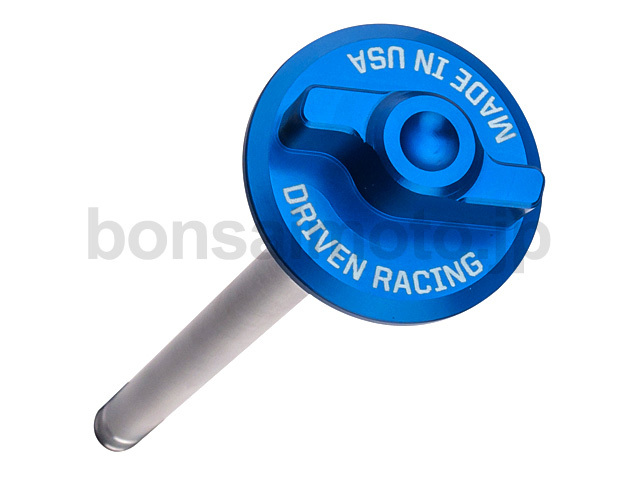 DRIVEN GROM125 オイルフィラーキャップ