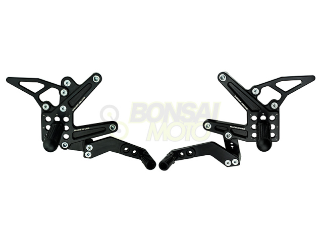 TTバックステップ