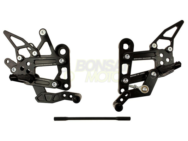 TTバックステップ