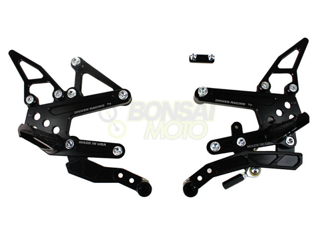 TTバックステップ