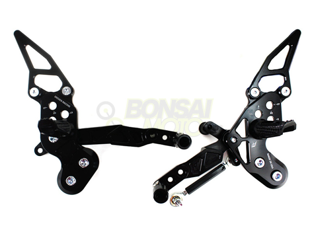 TTバックステップ